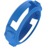 Smart Watch Silicone Protective Case for Garmin Fenix 3(Blue)