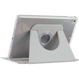 Voor iPad Air / Air 2 / 9.7 2017 / 2018 magnetische split lederen slimme tablet hoes