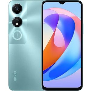 Honor Play 40 5G WDY-AN00  8 GB + 256 GB  Chinese versie  Gezichts-ID en vingerafdrukidentificatie aan de zijkant  5200 mAh  6 56 inch MagicOS 7.1 / Android 13 Qualcomm Snapdragon 480 Plus Octa Core tot 2 2 GHz  netwerk: 5G  geen ondersteuning voor G