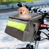 G74 Fietsmand Pet Pakket Handige Pet Bag