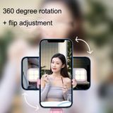 XT06 Live schoonheid Bluetooth Tripod Selfie Stick