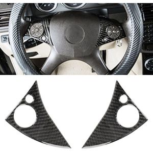 Carbon Fiber Stickers For Car Interior Trim Cover