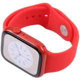 Voor Apple Watch Series 8 41 mm kleurenscherm niet-werkend nep dummy-displaymodel