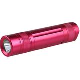 SupFire S7 CREE XPE 3W Water Resistant Strong LED Flashlight  300 LM Portable Mini Lamp with Strong / Middle / Low / Strobe / SOS Modes for Hiking / Driving Tour / Camping