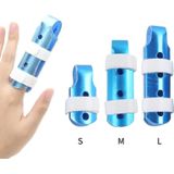5 PCS Orthopedisch hulpmiddel voor vingergewrichten met vaste spalk (S)