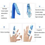 5 PCS Orthopedisch hulpmiddel voor vingergewrichten met vaste spalk (S)