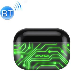 AWEI T29 PRO TWS Stereo Draadloze Bluetooth Oortelefoon