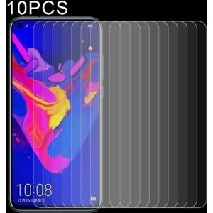 10 PCS 0.26mm 9H 2.5D Explosion-proof Tempered Glass Film for Huawei Honor View 20
