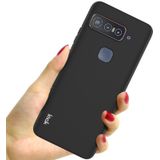 IMAK UC-3 Serie Schokbestendige Frosted TPU-beschermhoes voor ASUS-smartphone voor Snapdragon Insiders