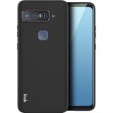 IMAK UC-3 Serie Schokbestendige Frosted TPU-beschermhoes voor ASUS-smartphone voor Snapdragon Insiders