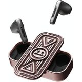 D Monster D15 IPX4 draadloze Bluetooth 5.3 oortelefoon vingertop spinner
