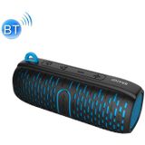 EBS-506 draagbare outdoor waterdichte mini subwoofer draadloze Bluetooth-luidspreker