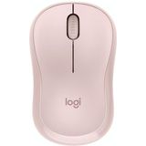 Logitech M221 Fashion Silent Wireless Mouse(Pink)