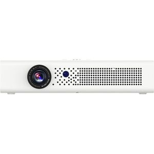 TOUMEI V6 3800 Lumens Android 6.0 3D Smart DLP Projector  2GB+32GB  Support Dual Band WiFi / Bluetooth / HDMI / TF Card / RJ45