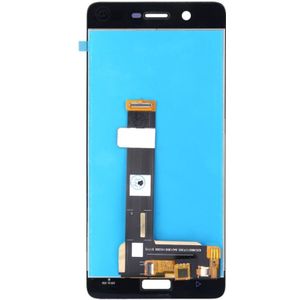 LCD Screen + Touch Panel for Nokia 5 TA-1024 TA-1027 TA-1044 TA-1053(Black)