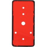 Original Back Housing Cover Adhesive for OnePlus 6T