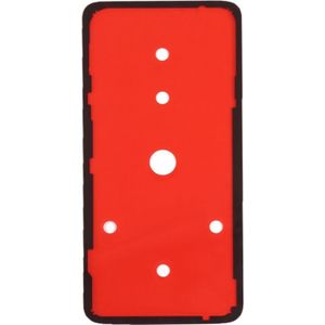 Original Back Housing Cover Adhesive for OnePlus 6T