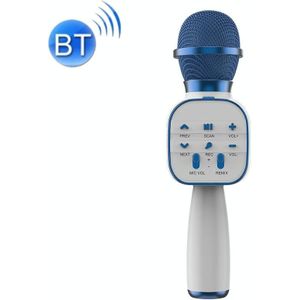 DS813 Live Draadloze Bluetooth-microfoon