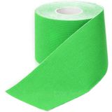 5M Waterproof Sports Tape Sports Muscles Care Therapeutic Bandage  Width: 5cm(Green)