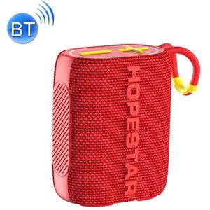 Hopestar H54 RGB Light TWS Waterdichte draadloze Bluetooth -luidspreker
