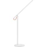 Original Xiaomi Mijia Eyeshield Non-Visual Flash Rate Adjustable CCT 2700K-6500K Brightness 1%-100% 300LM Smart WiFi LED Reading Light Desklamp  APP Compatible with Android4.0 and Above & iOS 7.0 and Above Devices(White)