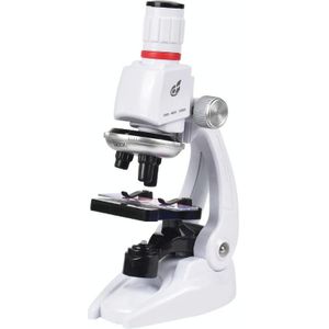 Students Scientific Experimental Equipment Biological Microscope  Style: C2155