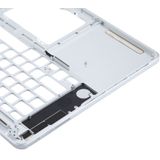 for Macbook Pro 15.4 inch A1398 (US Version  2013-2014) Top Case(Silver)