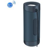 Mini Draadloze Bluetooth Speaker Outdoor Subwoofer Portable Card Desktop Audio  Kleur: Ultimate Blue