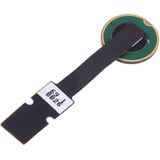 Fingerprint Sensor Flex Cable for Sony Xperia XZ2 / Xperia XZ2 Compact / Xperia XZ3 (Black)