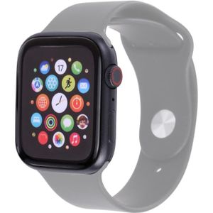 Kleurenscherm niet-werkend nep dummy display model voor Apple Watch Series 7 45 mm  voor het fotograferen van horlogeband  geen horlogeband