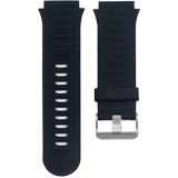 For Garmin Forerunner 920XT Replacement Wrist Strap Watchband(Black)