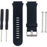 For Garmin Forerunner 920XT Replacement Wrist Strap Watchband(Black)