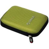 ORICO PHD-25 2.5 inch SATA HDD Case Hard Drive Disk Protect Cover Box(Green)