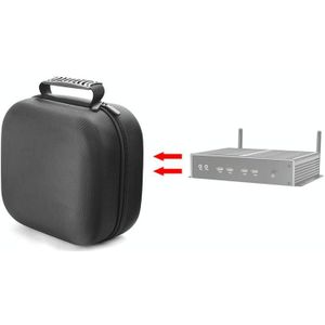 Voor Dianji Mini PC beschermende opbergtas