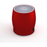 EWA A1 Portable TWS Bluetooth Wireless Speaker IPX5 Waterproof Support TF Card(Red)