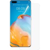 For Huawei P40 Pro 25 PCS Full Screen Protector Explosion-proof Hydrogel Film