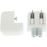 5V 2A hoge kwaliteit ons Plug USB Laderadapter  voor iPad  iPhone  Galaxy  Huawei  Xiaomi  LG  HTC en andere Smart Phones  oplaadbare Devices(White)