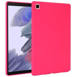 Voor Samsung Galaxy Tab A7 Lite / T220 Oliespray Huidvriendelijke TPU-tablethoes