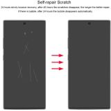 ENKAY Hat-Prince 0.1mm 3D Full Screen Protector Explosion-proof Hydrogel Film Front + Back for Galaxy Note10+