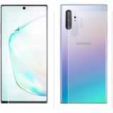 ENKAY Hat-Prince 0.1mm 3D Full Screen Protector Explosion-proof Hydrogel Film Front + Back for Galaxy Note10+