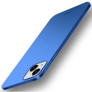 Mofi Frosted PC Ultradunne harde case voor iPhone 14 Pro Max  kleine hoeveelheid aanbevolen vóór iPhone 14 lancering
