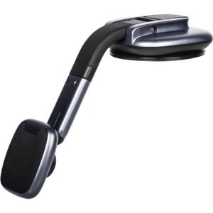 Universal Magnetic Car Mount Mobile Phone Holder Stand