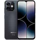 [HK Magazijn] Ulefone Opmerking 16 Pro  4 GB + 256 GB  Dubbele camera's aan de achterkant  Face ID en vingerafdrukidentificatie aan de zijkant  4400 mAh batterij  6 52 inch Android 13 Unisoc T606 Octa Core tot 1 6 GHz  netwerk: 4G  Dual SIM  OTG