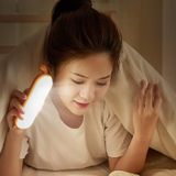 Small Fox 1800mAh Charging Type Student Eye Protection LED Energy-Saving Table Lamp Bedroom Bedside Night Light