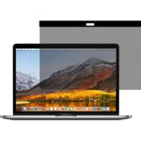 Magnetic Privacy Anti-glare PET Screen Film for MacBook Pro 15.4 inch (A1286)