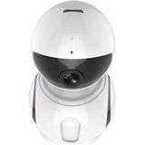 Anpwoo AP006 2.0MP 1080P 1/2.7 inch HD WiFi IP Camera  Support Motion Detection / Night Vision(White)
