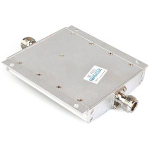 GSM 850MHz Signal Booster / CDMA Signal Repeater with Sucker Antenna