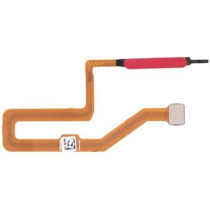 Vingerafdruksensor Flex-kabel voor LG K62 / K62 + (BRAZILIË) LMK525 LMK525H