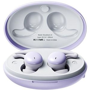 REMAX SleepBuds Z2 Sleep Draadloze muziekkoptelefoon Half in-ear stereo TWS Bluetooth-koptelefoon