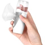 UN201 Health Care mesh vernevelaar handheld draagbare kinderen volwassen astma inhalator mini zorg inademen ultrasone vernevelaar